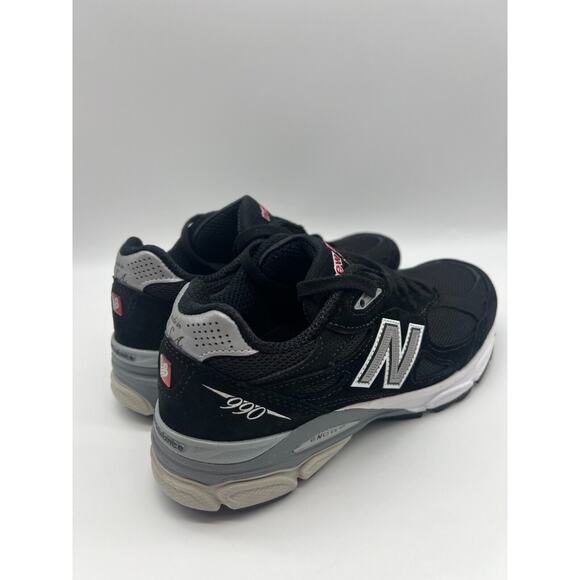 New Balance 990V3 Heritage Collection M980BS3 Sneakers Men 4.5D main image 11